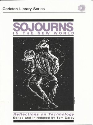 cover image of Sojourns in the New World
